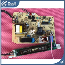95% new good working for air conditioning circuit board motherboard KFR-35G/77ZBP RZA-4-5174-203-XX-2 board on sale