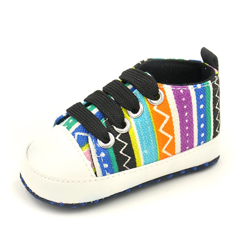 

0-18M Fashion Baby Casual Shoes Soft Sole Newborn Baby Boy Girl Shoes Toddler Infant Baby Shoes Girls First Walkers