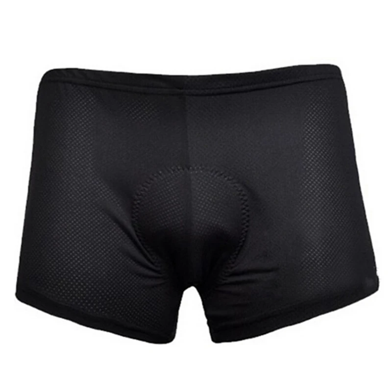 cycling gel undershorts