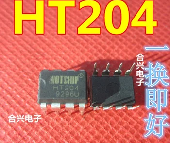 

HT204C HT204 DIP-8 100% New Original