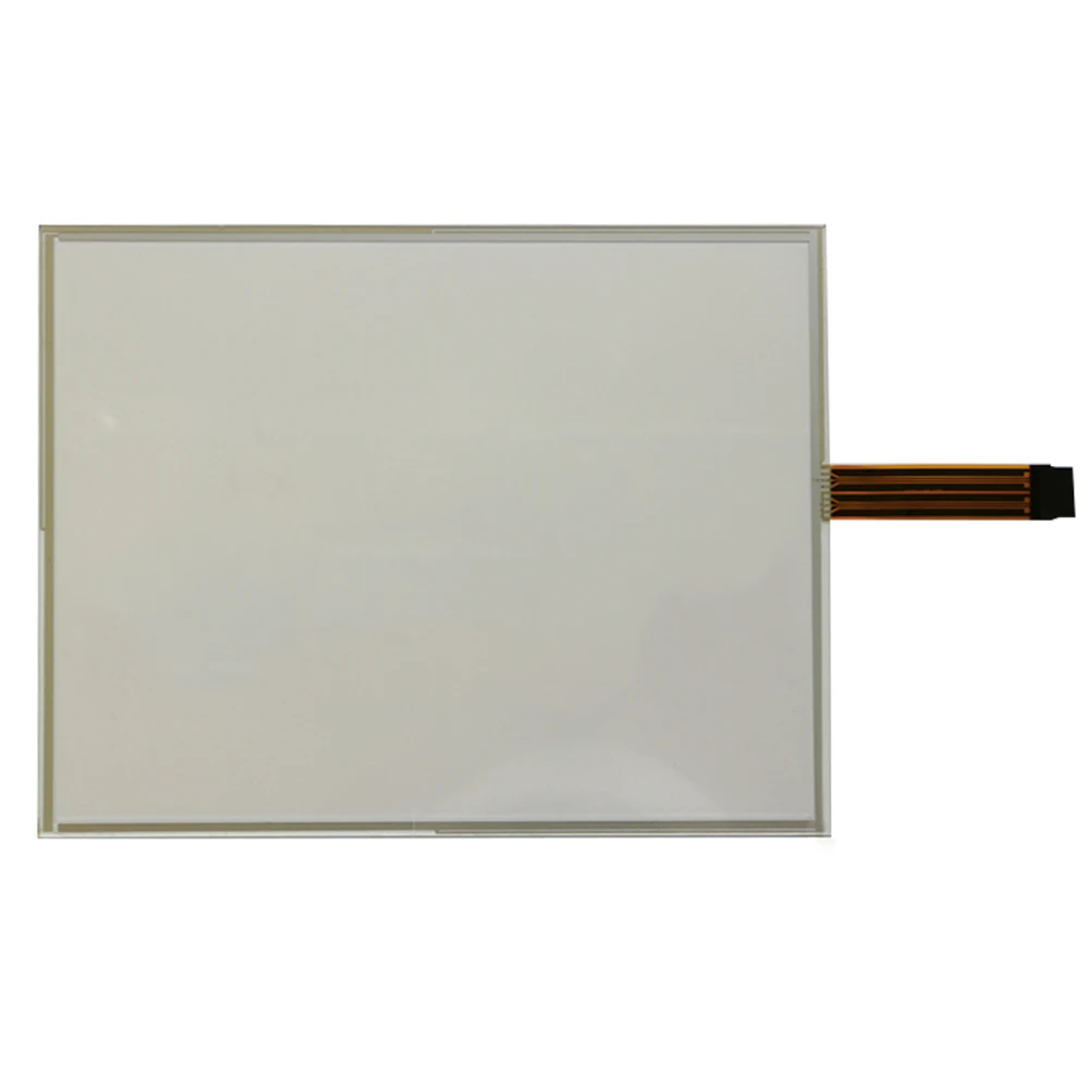 Touch screen For AB PanelView Plus 1500 2711P B15C15A2 2711P B15C15A1