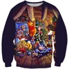 Hoodies 