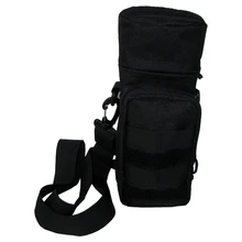 МОЛЛЕ молния бутылка воды утилита Медик Мешок w небольшой мешок Беспорядок военная игра