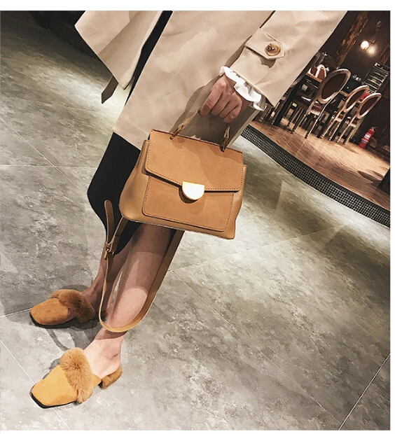 High Quality fashion shoulder bags