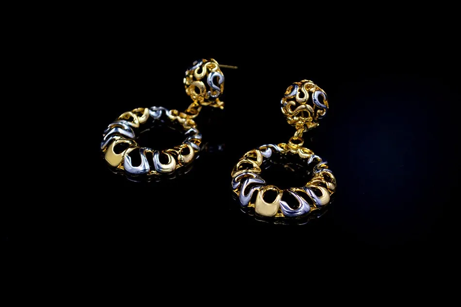 Jewelry sets (2)