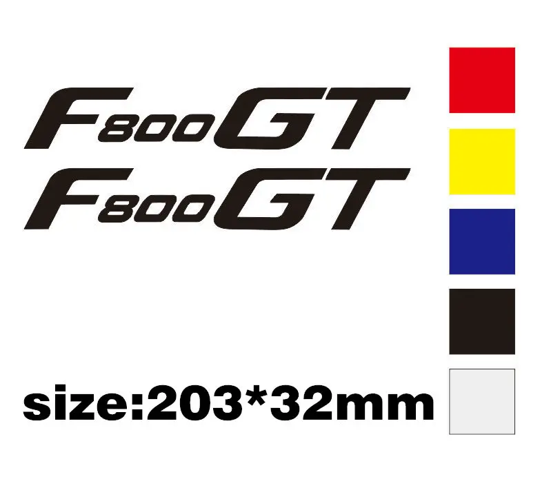 

Reflective sticker helmet decorative motorcycle fit for f800gt bmw