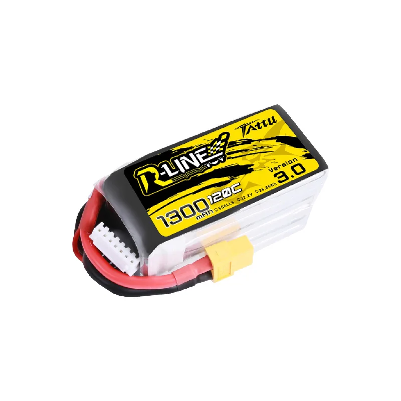 TATTU телефон версии 3 0 1300 мАч 120C 22 2 в 6S Lipo батарея XT60 разъем для радиоуправляемого