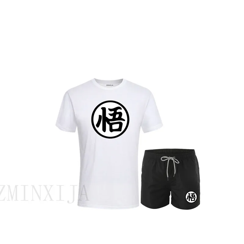 

Quick Dry Men's Running Sets Running Suit Men Compression Wear Gym Tracksuits Mens Sports Suits Summer Fitness Sportswear