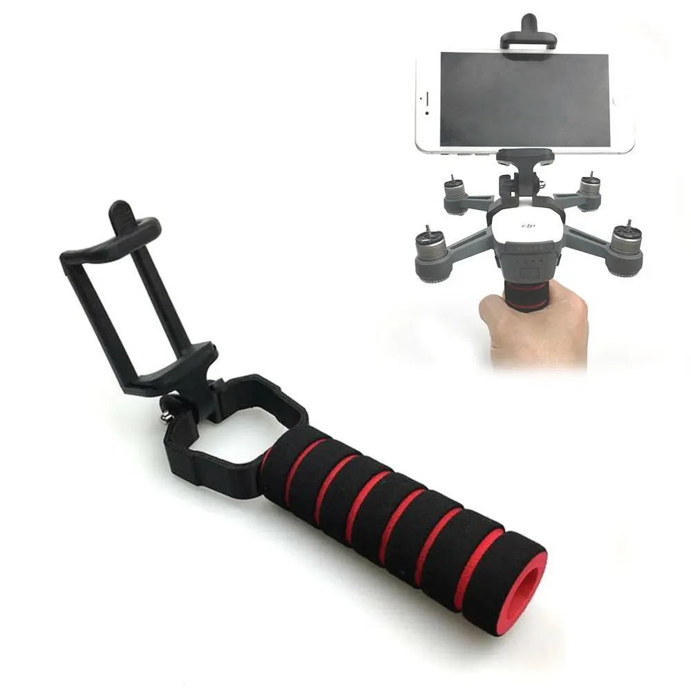 Drone SPARK 3D Printed DIY Handheld Gimbal Kit Refitting Gimbal