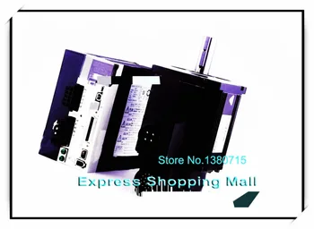 

1.5KW 7.16nm 2000rpm 20-Bit Brake 200V Universal MDME152GCHM+MDDKT5540CA1 A5II Servo Motor& Drive& Cable