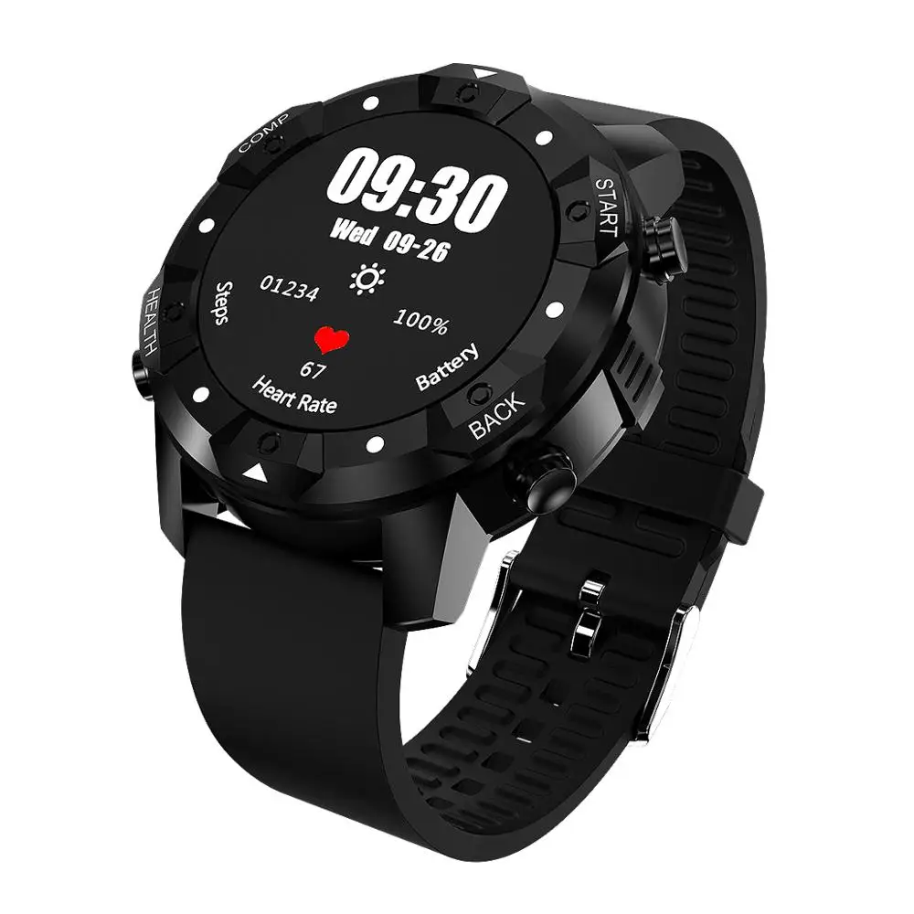 

S3 Bluetooth Smart Watch Android ios Compatible WiFi Waterproof Sport Watch Series 4 Whatsapp relogio digital Smart Mobile Watch