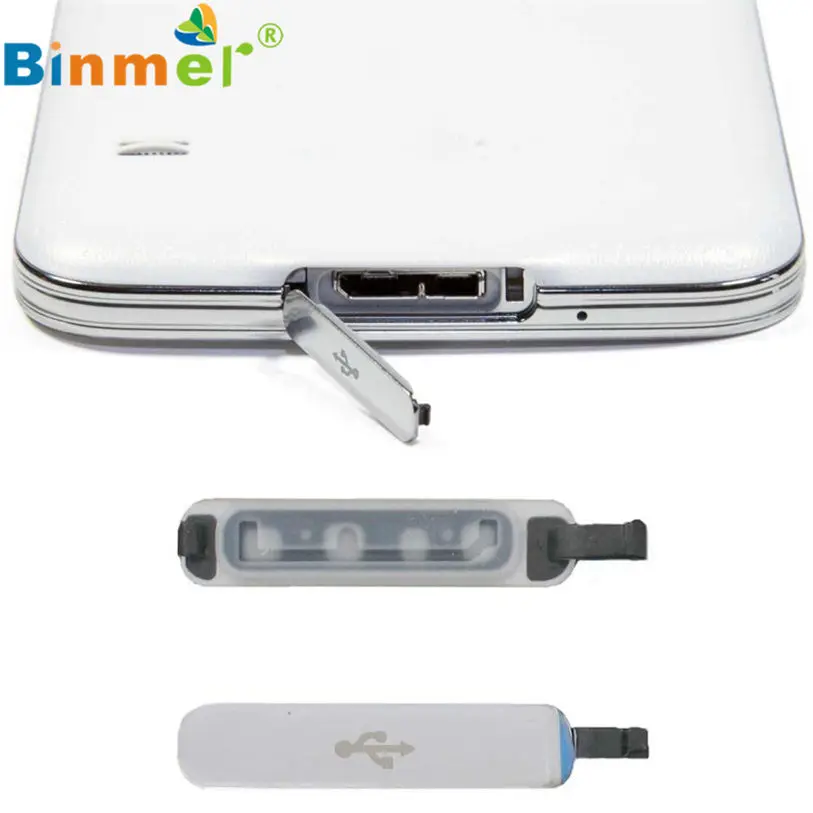Practical Mobile Phone Accessories Charge Port Plug for