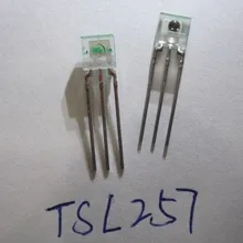 TSL257 IC свет в вольт CONV боковой(TSL257-LF