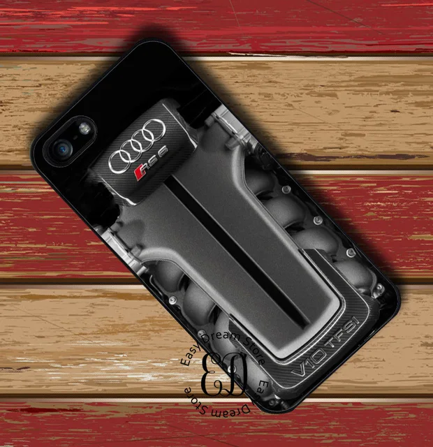 coque iphone xr audi rs