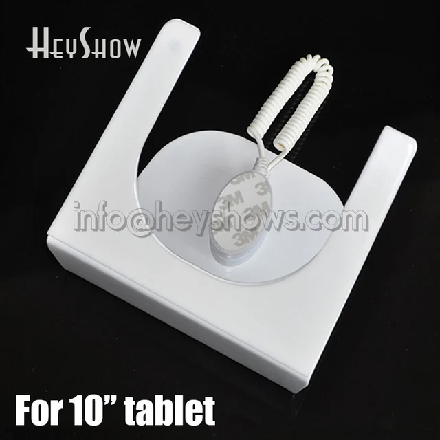 10 inch oval stand