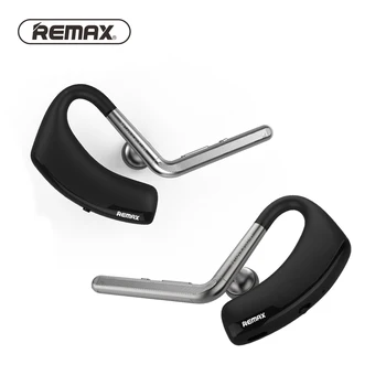 

Original Remax bluetooth earphone 4.1 wireless earphones headphones auriculares bluetooth inalam for smart phones RB-T5