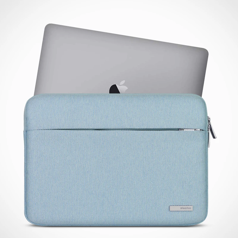 Tanie Nylonowe etui na laptopa pokrywy dla Mac Pro 16 cal torba na laptopa dla Macbook Pro 16 cal