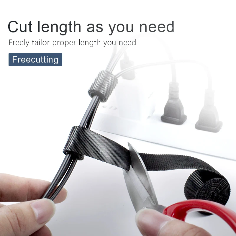 !ACCEZZ Cable Organizer Wire Winder Clip Earphone Holder Mouse Cord Magnetic Protector Management For iPhone XS Micro USB Type C !ACCEZZ Cable Organizer Wire Winder Clip Earphone Holder Mouse Cord Magnetic Protector Management For iPhone XS Micro USB Type C