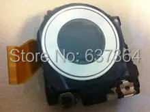 Free shipping W220 lens w230 digital camera lens ccd belt camera parts for sony