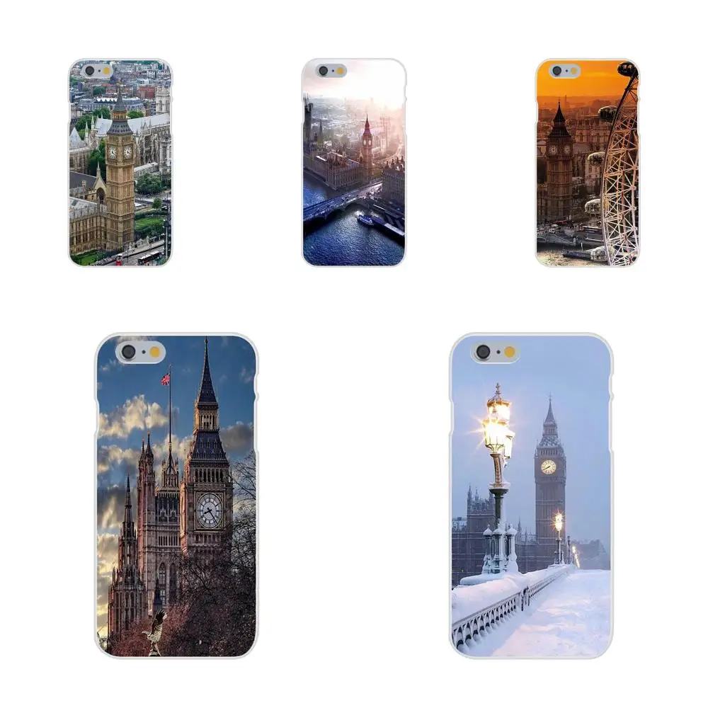 TPU телефон Uk London Big Ben для Galaxy J1 J2 J3 J330 J4 J5 J6 J7 J730 J8 2015 2016 2017 2018 mini Pro|Бамперы| |