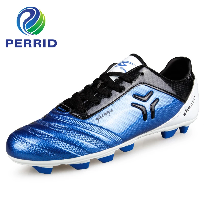 

Professional Race Lawn Special Long Nail Tpu Sole Soccer Shoes Mens Football Boots Shoes Women Sport Sneakers Football Shoes