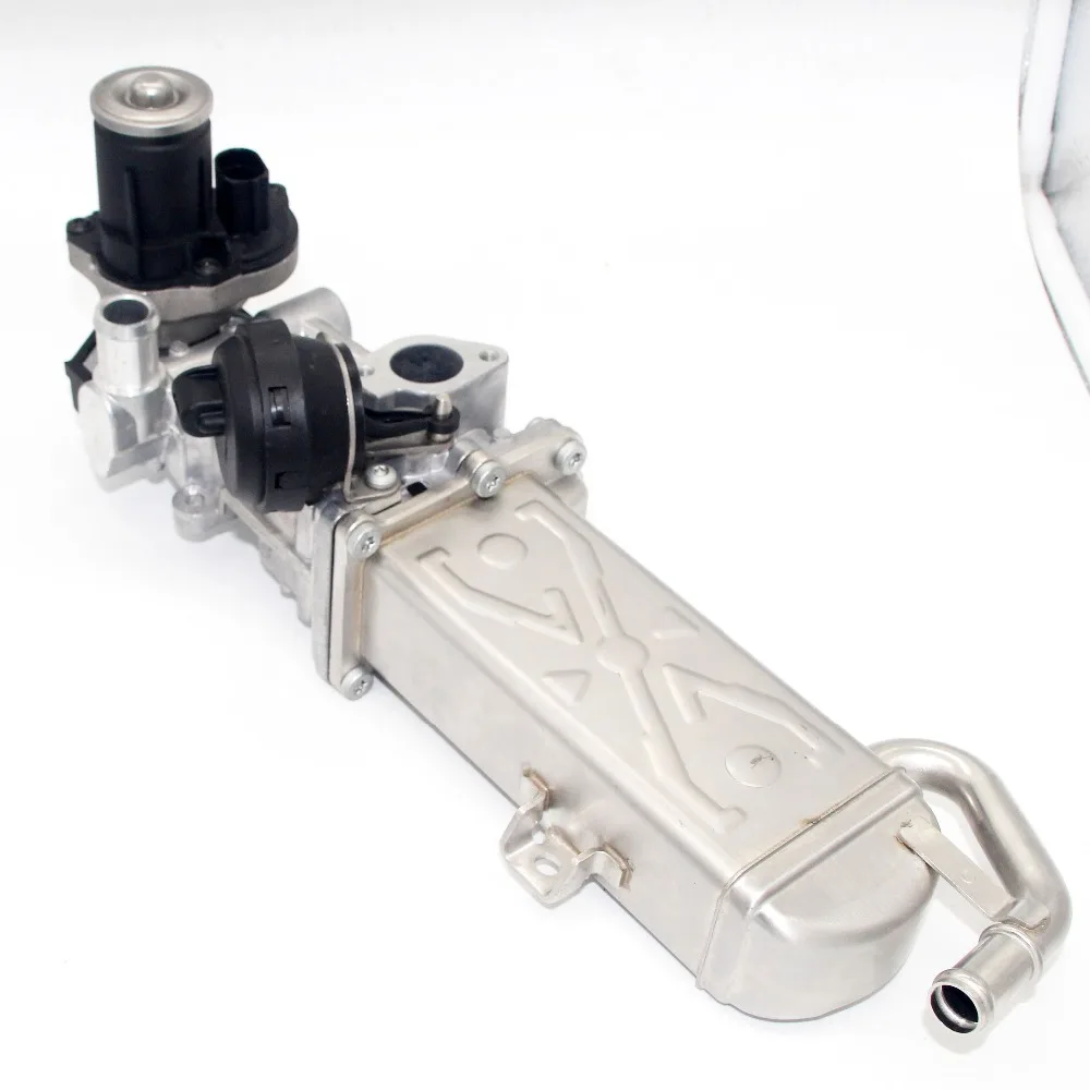 NEW EGR Valve For VW Golf Passat CC Tiguan Audi A3 Q3 TT Skoda Octavia