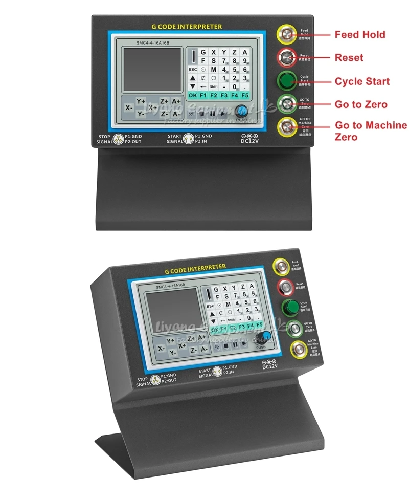 LY Jewelry CNC 2020-B2
