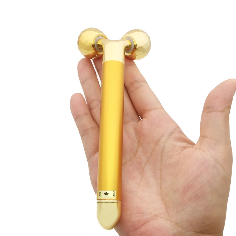 gold massage stick 30