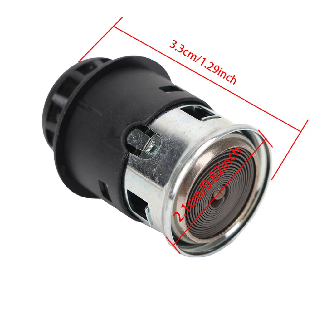12 V Прикуриватель разъем для VW Jetta Golf Passat для Audi A3 A4L A5 A6L A7 Q3 Q5 Q7 OEM 1J0919307# PDK651