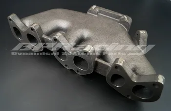 

cast iron turbo exhaust manifold for VW VR6 GOLF/JETTA / Passat / MK3 MK4 MK5 / Corrado 12V T3/T4 Flange 2.0L I4 V8