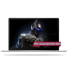 ZEUSLAP 15.6inch Intel Atom-x5 Quad Core CPU 4GB+64GB 1920X1080P FHD Wifi Bluetooth 10000mAh Battery Ultrabook Laptop Notebook