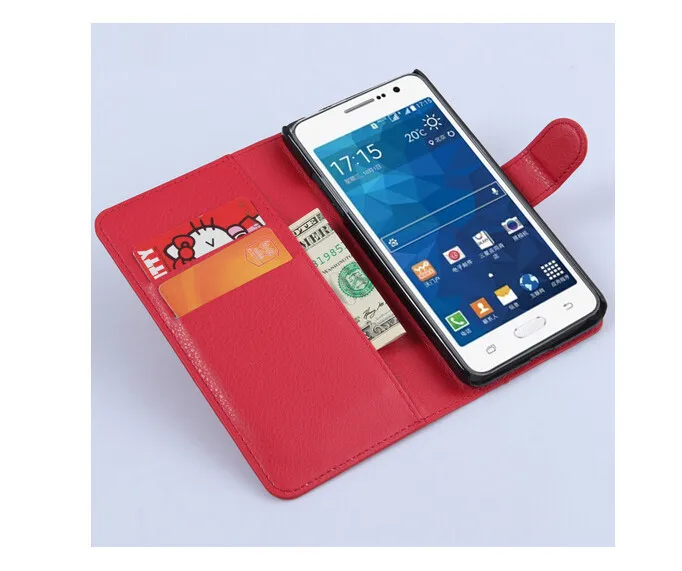 wholesale blu cell phone cases leather flip case for blu studio 6.0 hd