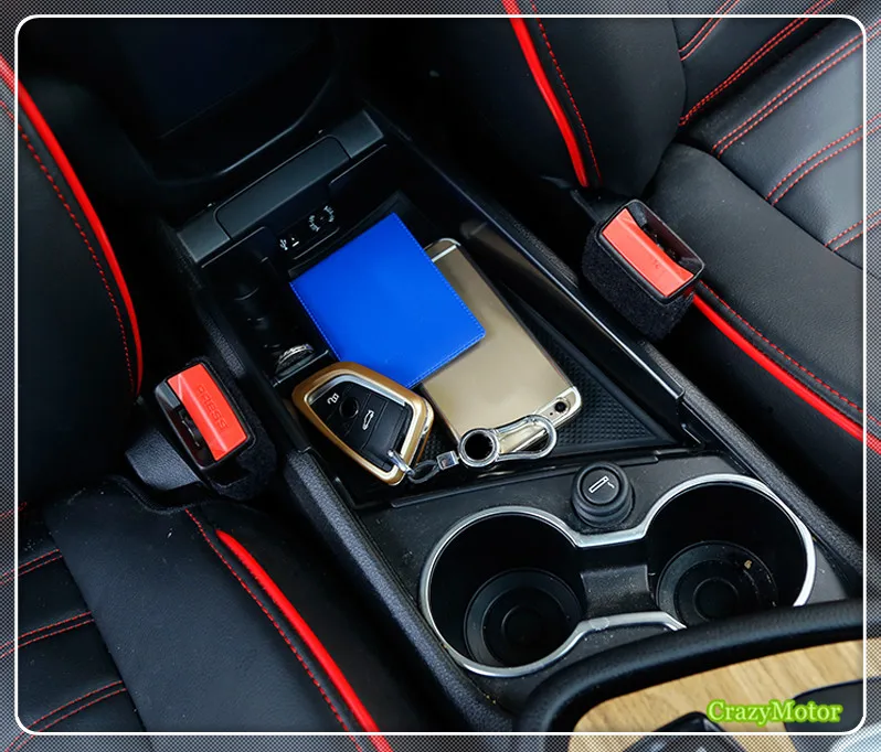 For font b BMW b font 2 Series Active Tourer F45 2015 2018 Car central Armrest
