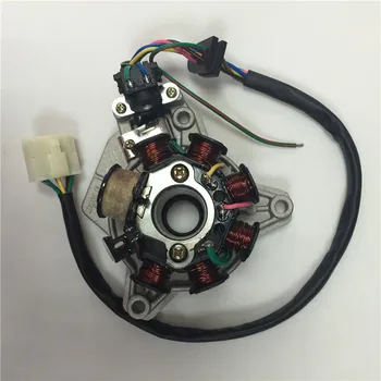 

STARPAD For Motorcycle Parts 125 cg coil magnetic motor assembly