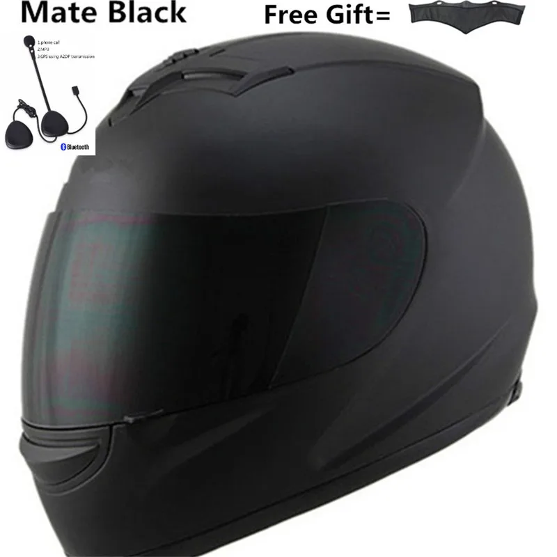 

Motorcycle Helmet Intercom Bluetooth Intercom Motorcycle Headset Interphone Automatically and safely receive phone calls