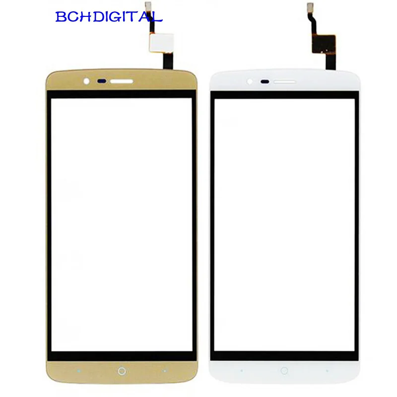 BCHDIGITAL EL002 для Elephone P8000 P 8000 мобильный телефон сенсорный экран дигитайзер переднее