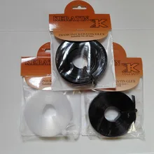 Италия полоса кератин клей лента один рулон 3 метра