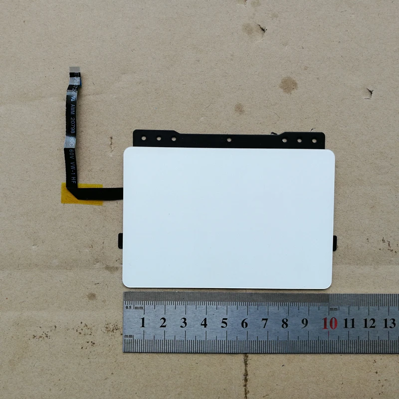 New Laptop Touchpad Touch Pad Cover For Samsung Np905s3g Np910s3g