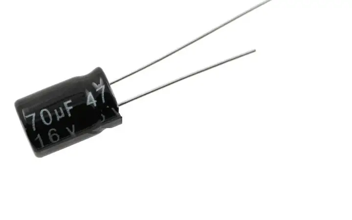 Конденсатор 470 uf