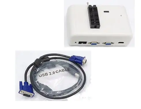 Drivers Tl866ii Plus Programmer Windows 7 X64