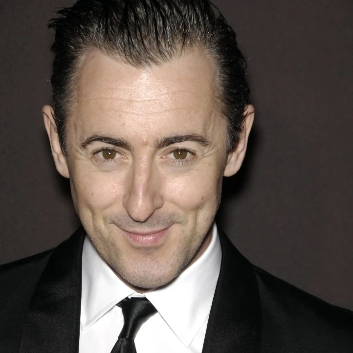 Alan Cumming At Arrivals For 12Th Annual Costume Designers Guild Awards Photo Print (8 x 10)