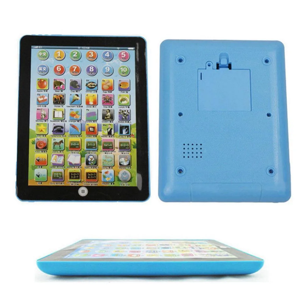 

kids' tablet Children Computer Learning Education Machine Tablet Toy Gift For Kids Educational toys tablet infantil