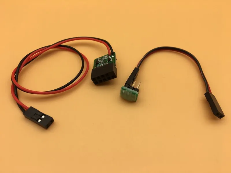 Новый USB Контролер сброса часов часы для собак ПК флешка синий экран