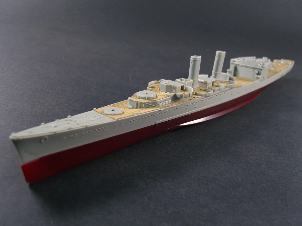 

Trumpeter model ARTWOX 05744 CA-36 Minneapolis deck us AW20091