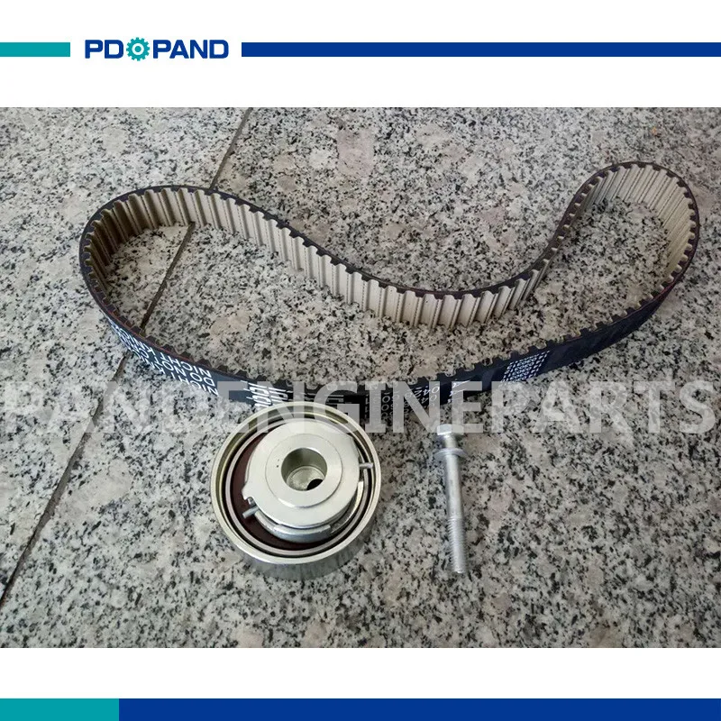 High Quality Timing Belt 0293 1480 for Deutz TCD2011 F4M2011 BF4M2011