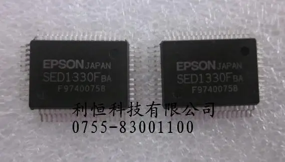 Новый и оригинальный SED1330FBA | Электроника