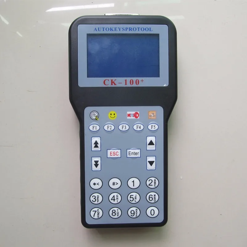 CK-100  Key programmer (1)