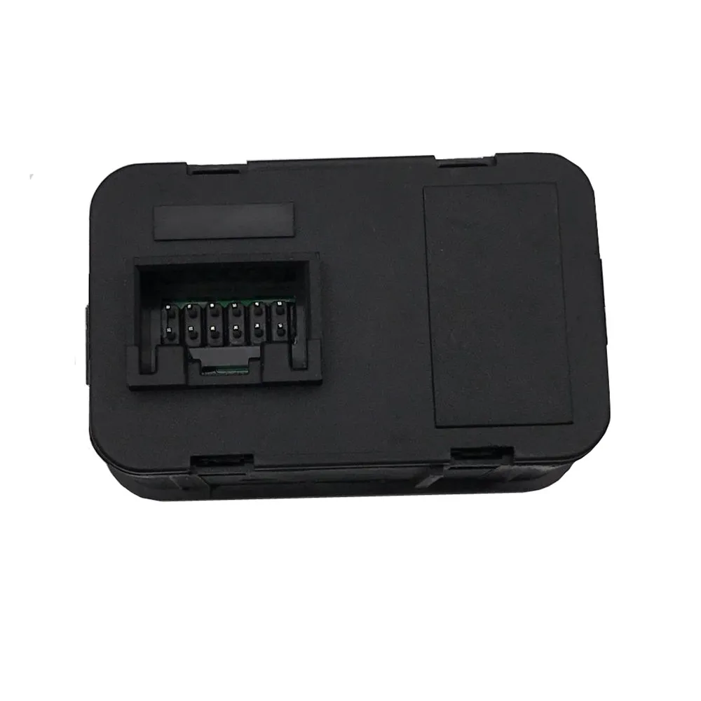 Master Power Window Switch 90561086