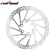 G3 Disc Brake Piece Rotor 160mm 180mm Mountain Bike Disc Bicycle Six Nails Bb5 Bb7 Disc Brakes Rotor Accessories