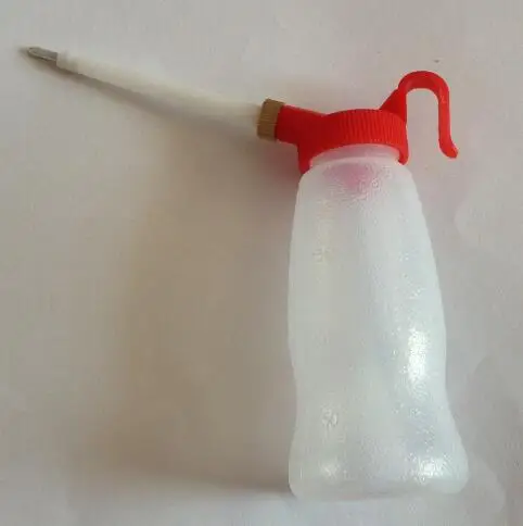 

Embroidery Sewing machine spare parts - Oil pot